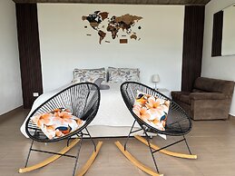 Cabañas la Campiña