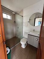 Cabañas la Campiña