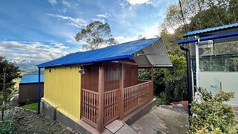 Cabañas la Campiña