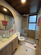 Cabañas la Campiña