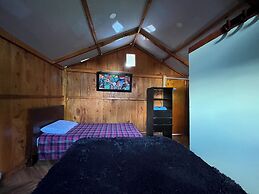 Cabañas la Campiña