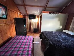 Cabañas la Campiña