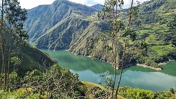 Cabañas la Campiña