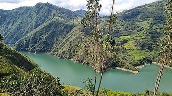 Cabañas la Campiña