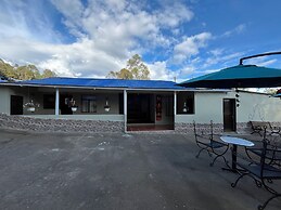 Cabañas la Campiña