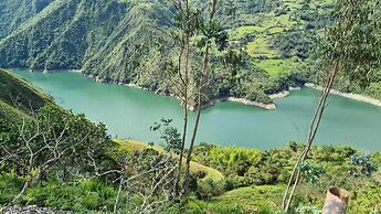 Cabañas la Campiña