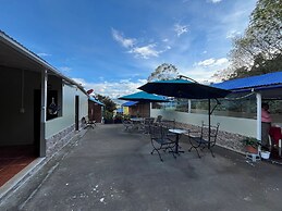 Cabañas la Campiña