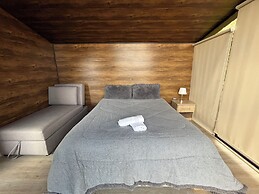 Cabañas la Campiña