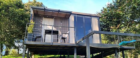 Cabañas la Campiña