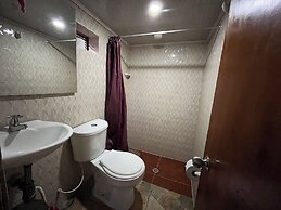 Cabañas la Campiña