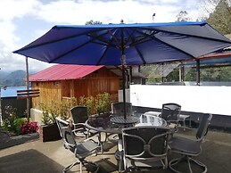 Cabañas la Campiña