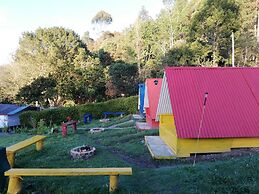 Cabañas la Campiña