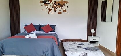 Cabañas la Campiña