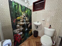 Cabañas la Campiña