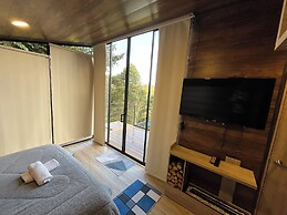 Cabañas la Campiña