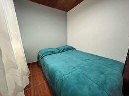 Cabañas la Campiña