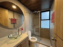 Cabañas la Campiña