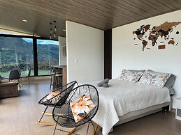 Cabañas la Campiña