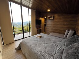 Cabañas la Campiña