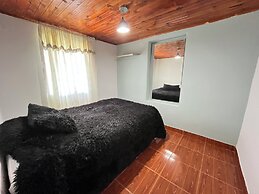 Cabañas la Campiña