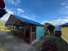 Cabañas la Campiña