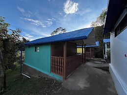 Cabañas la Campiña