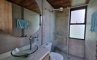 Cabañas la Campiña