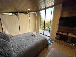 Cabañas la Campiña