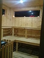 Cabañas la Campiña