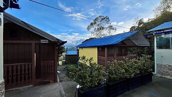 Cabañas la Campiña