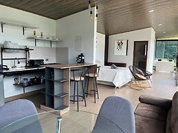 Cabañas la Campiña