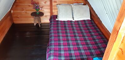 Cabañas la Campiña