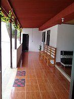 Cabañas la Campiña