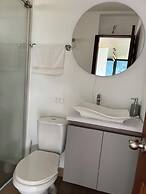 Cabañas la Campiña