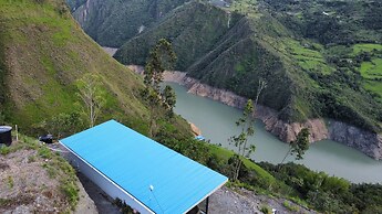 Cabañas la Campiña
