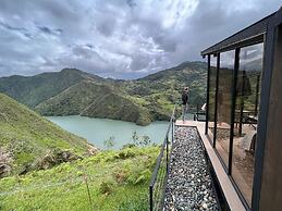 Cabañas la Campiña