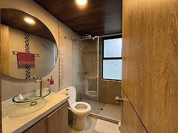 Cabañas la Campiña