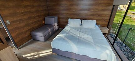 Cabañas la Campiña