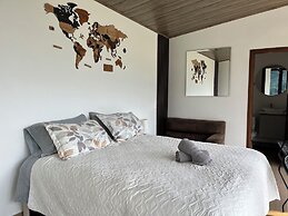 Cabañas la Campiña