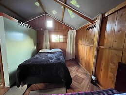 Cabañas la Campiña