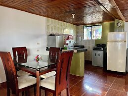 Cabañas la Campiña