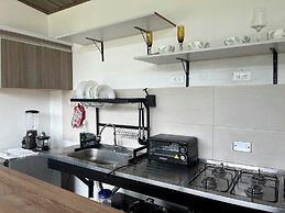 Cabañas la Campiña