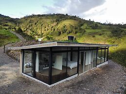 Cabañas la Campiña