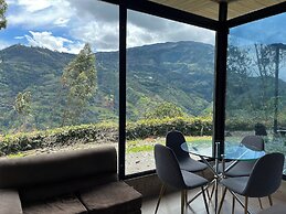 Cabañas la Campiña