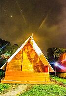 Cabañas la Campiña