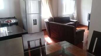 Cabañas la Campiña