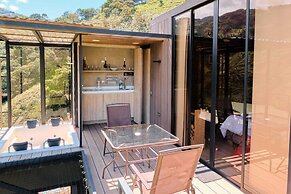 Cabañas la Campiña