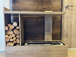 Cabañas la Campiña