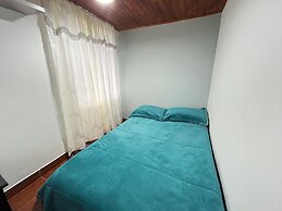 Cabañas la Campiña