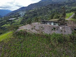 Cabañas la Campiña